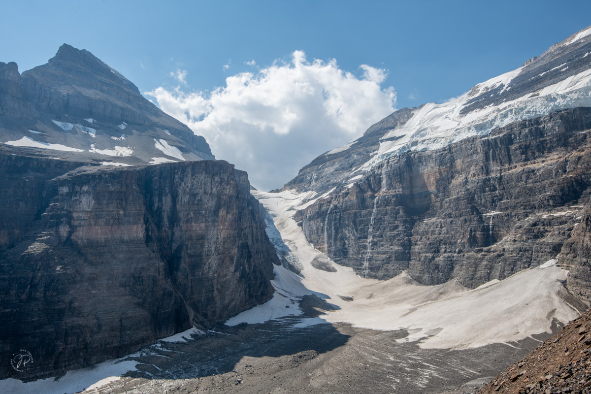Rock and Ice | Jens Preshaw Photography