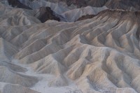 Eroded Badlands