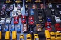 Toy Cars