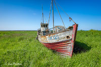 Fishing Trawler