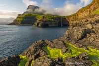 Faroe Islands