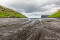 Tjornuvik Beach