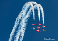 The Snowbirds