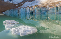 Edith Cavell Pond