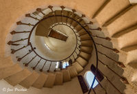 Spiral Staircase 