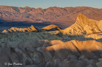 First Light on Manly Beacon