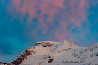 Mount Athabasca