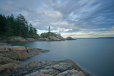 The Lighthouse