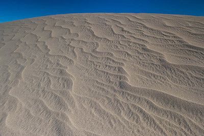 Sand Dune