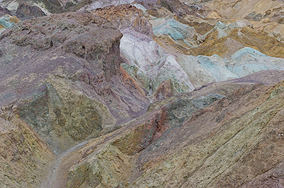 Artist's Palette