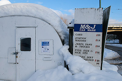Car Wash