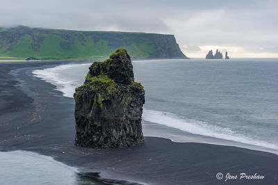 Sea Stack
