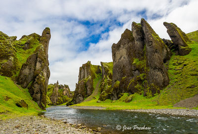 The Canyon