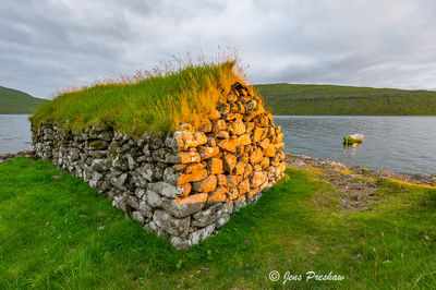 The Boathouse