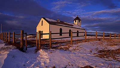 The Church