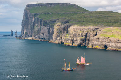 Foroya Regatta