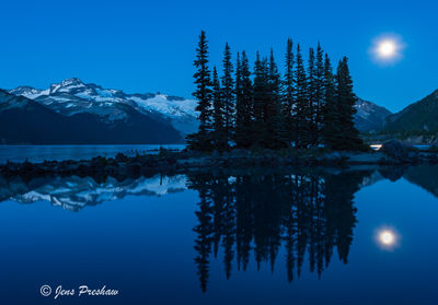 Moonrise