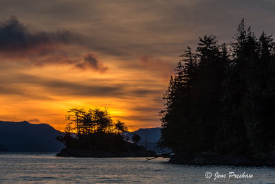 Sunrise Glow