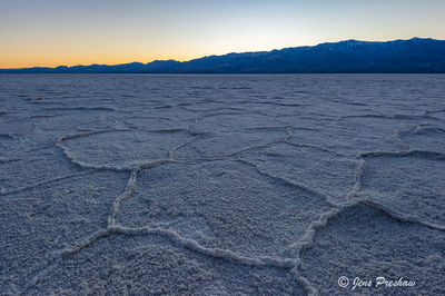 Salt Formations