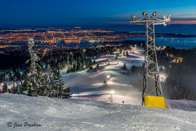 Night Lights