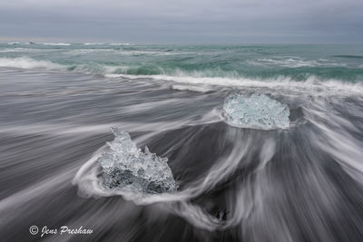 Glacial Ice