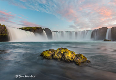 Goðafoss