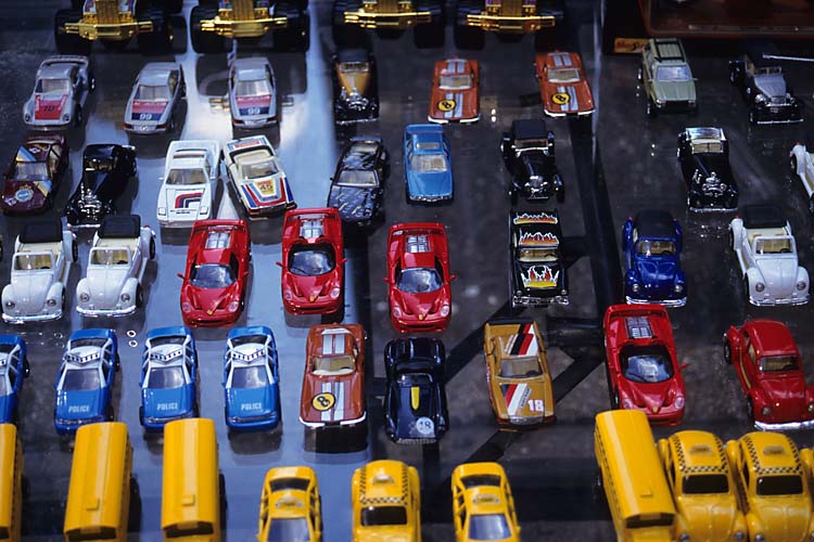 Toy Cars For Sale In New York