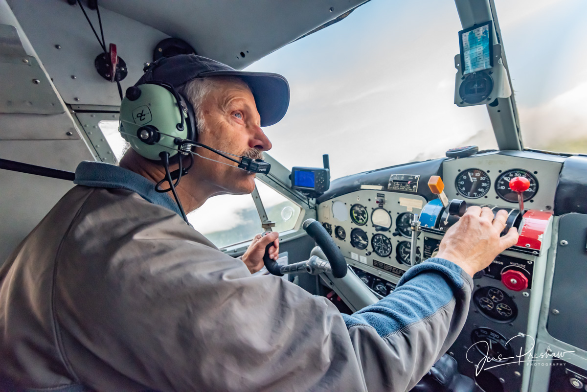 Access to Gwaii Haanas National Park&nbsp;Reserve is either by boat or seaplane. With no roads, stores, cell phone coverage and...